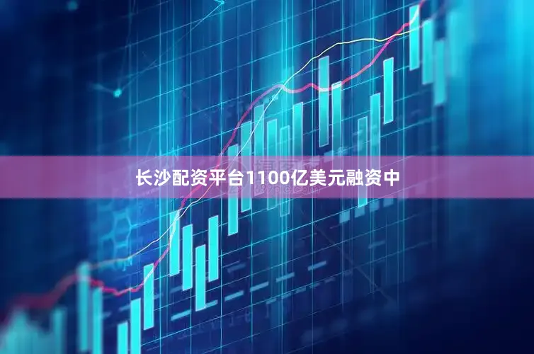 长沙配资平台1100亿美元融资中